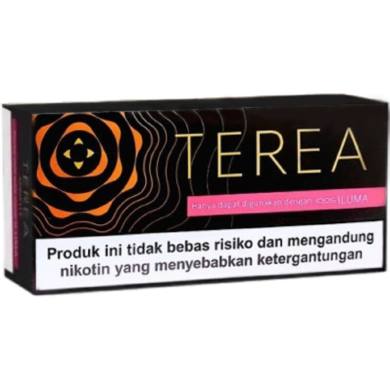 TEREA亞洲版 堅果(甘甜原味)